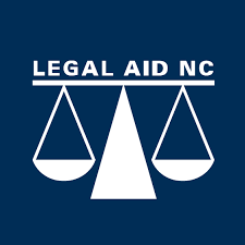 Legal Aid of NC logo